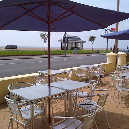 The Kingsway Hotel - וורטינג מראה חיצוני תמונה