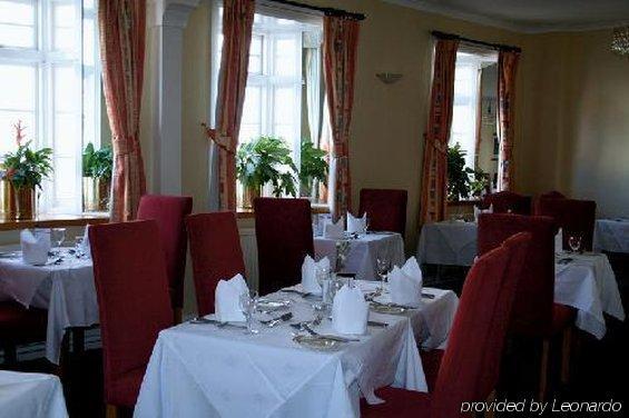 The Kingsway Hotel - וורטינג מסעדה תמונה