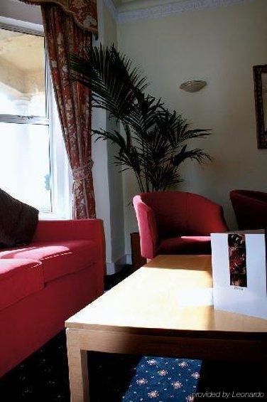 The Kingsway Hotel - וורטינג חדר תמונה