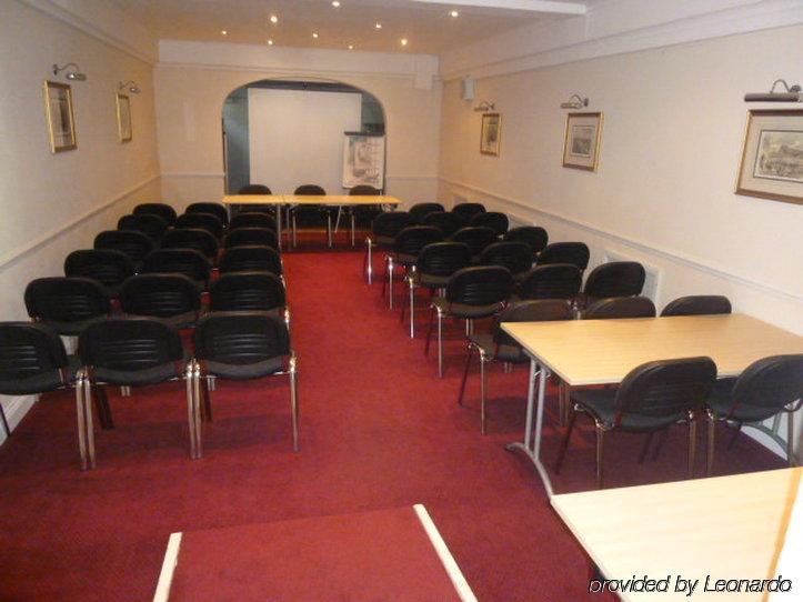 The Kingsway Hotel - וורטינג מראה חיצוני תמונה
