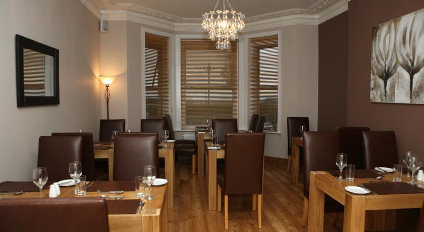 The Kingsway Hotel - וורטינג מראה חיצוני תמונה