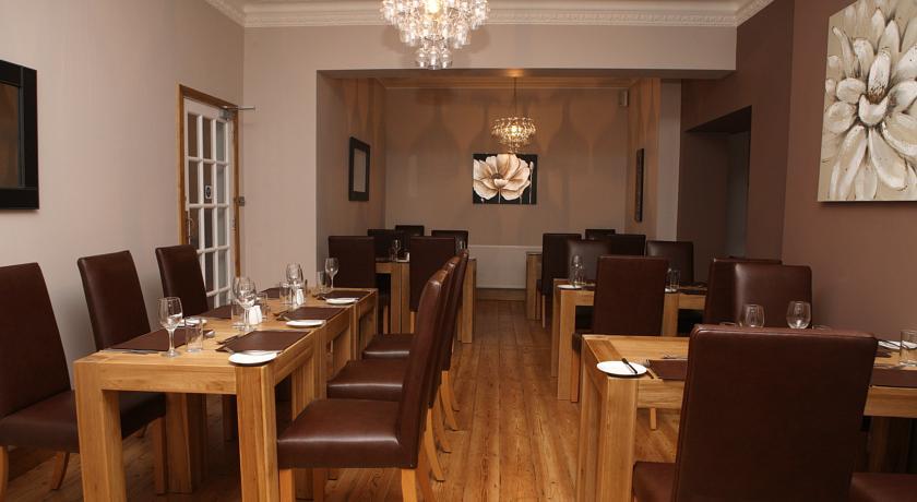 The Kingsway Hotel - וורטינג מראה חיצוני תמונה