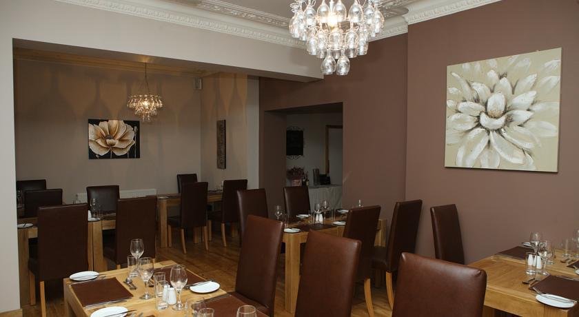 The Kingsway Hotel - וורטינג מראה חיצוני תמונה