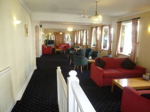 The Kingsway Hotel - וורטינג מראה חיצוני תמונה